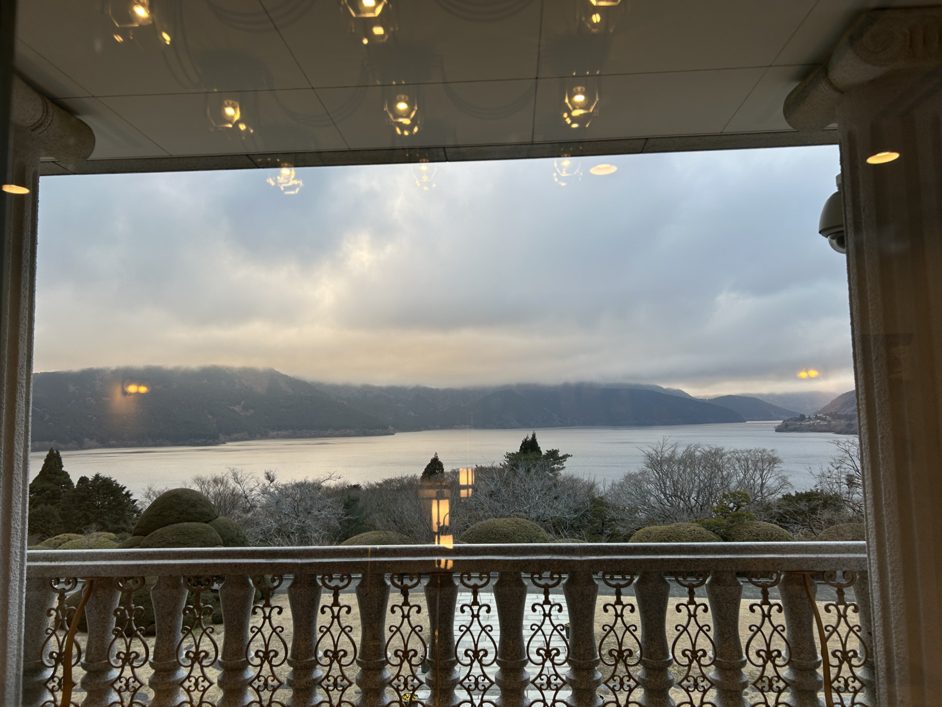 箱根自然観察ツアー (4)